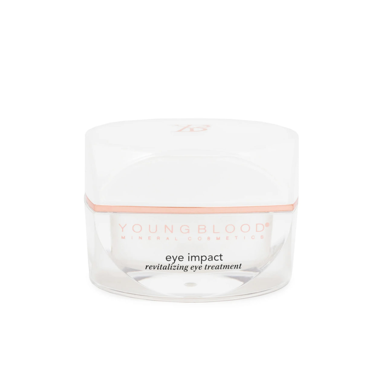 Youngblood Eye Impact Revitalizing Eye Treatment 13ml - Відновлюючий крем для для шкіри навколо очей